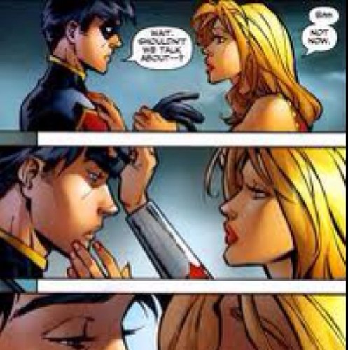 DWonder_Woman's profile picture. Im Cassandra. Call me Cassie! Member of Young Justice. Wonder Woman's Sidekick! Called Womder Girl at Times.