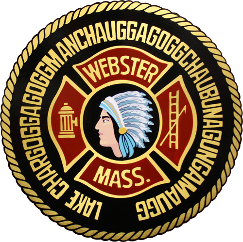 The Official Twitter feed of the Webster Fire Department.  Located in Webster, MA