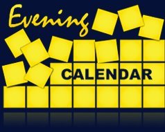 EveningCalendar's profile picture. Your Up to Date Source for... 
Happy Hour * Live Entertainment * Food & Wine Specials