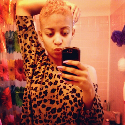 SuckMyCRAZINESS's profile picture. Lick my insanity.