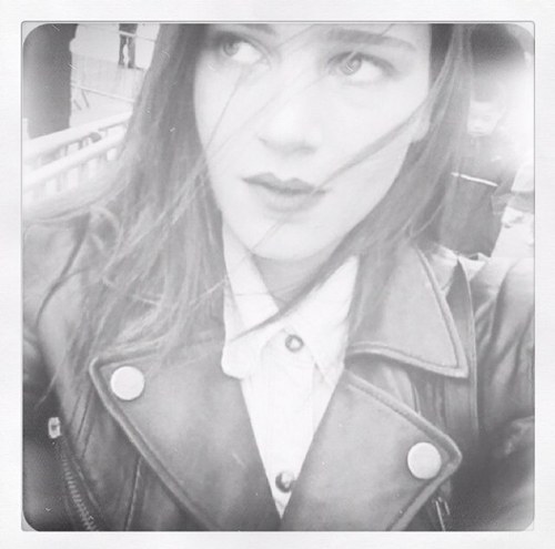 KIMBERLY_TAYLOR's profile picture. DESIGNER: Blac Diamond NYC