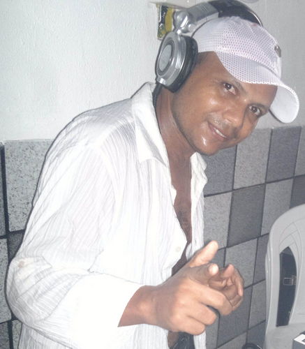 MagnoPulga's profile picture. 