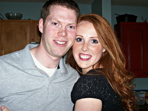 TiffanyDunn12's profile picture. 