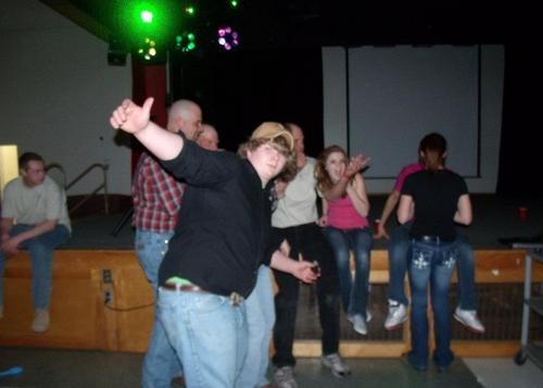 McIntosh_76's profile picture. i go to union high school i play football  wrestle in 4h and ffa