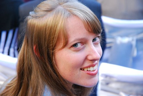 Sewer, blogger, expert procrastinator - and proprietor of http://t.co/yfsm8UVMhe