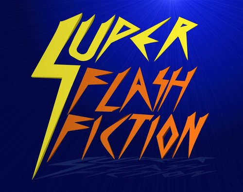 Super Flash Fiction is a comic-genre Flash Fiction and Action Art E-Magazine #FlashFiction  http://t.co/v7cVlYFyJm