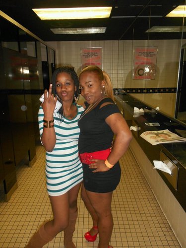 LOVE BEING ME ASK ABOUT ME AND I SHALL TELL YOU ARE SHOW YA.....