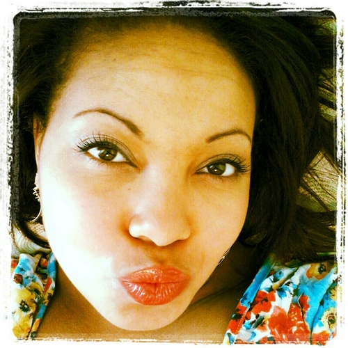 Take it or leave it. #ENOUGH SAID. :D