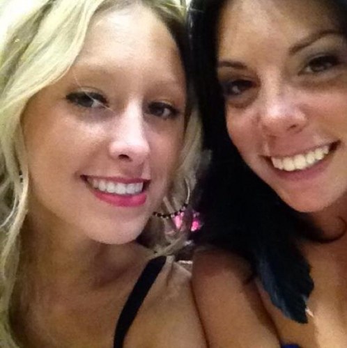 LyndsayGorson's profile picture. bath salts.