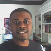 Leroy Holden (@scorpio8126) 's Twitter Profile