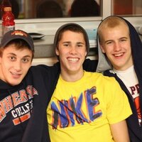Mickey DeVries (@devries_mickey) 's Twitter Profile