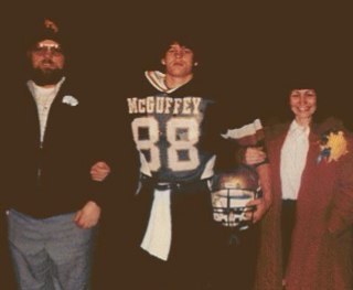 CotyShingle's profile picture. 