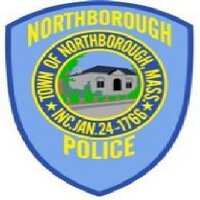 Northborough Police(@NorthboroughPD) 's Twitter Profile Photo