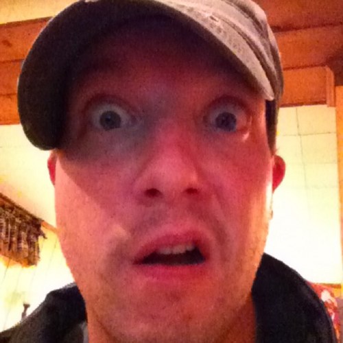 robfagle's profile picture. High Five enthusiast, Dog whisperer