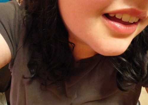 Blogger, social media enthusiast, death acceptance advocate, glue gun queen
