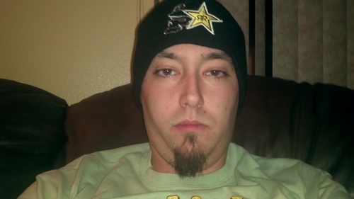 tjcosta89's profile picture. 