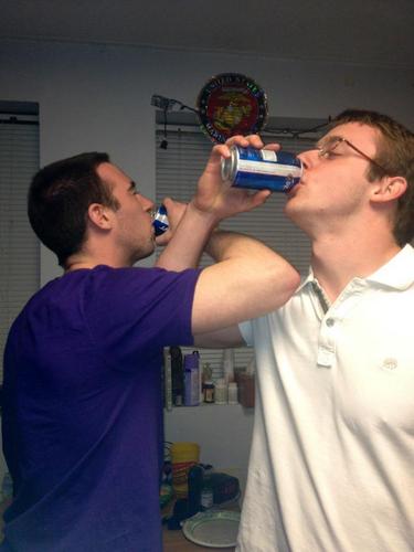 tomfallon93's profile picture. SHU '15