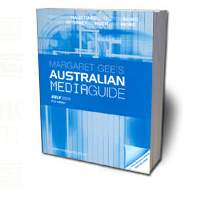 Australia's most trusted media guide. We'll be tweeting a mix of #MediaMovements, #MediaNews and marketing. RTs not endorsements.