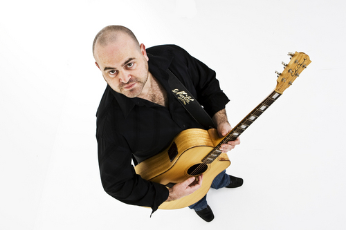 Matt-Peter Fry Profile