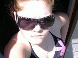 Maybe we can make this a regular thing..., lets try something new... XOOXO  please follow me. http://t.co/qyGuSAviQu