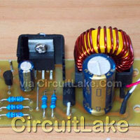 circuitlake's profile picture. AVR, PIC, and Arduino Microcontroller Project and Circuit for Student, Hobbyist and engineering