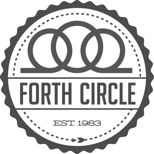 ForthCircle's profile picture. Quality American Made Goods.