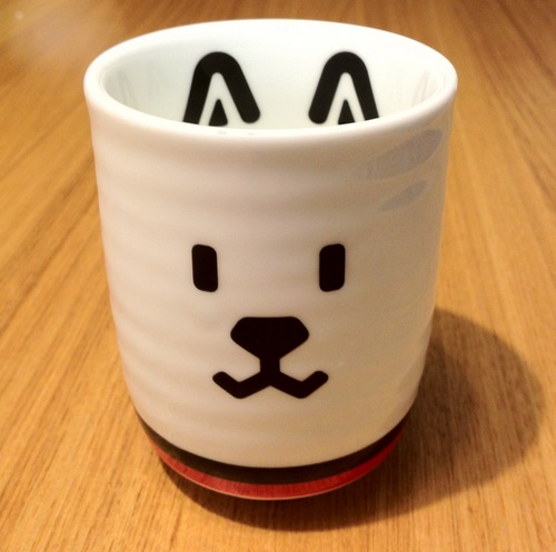 最近の趣味は何かと問われたら育児と答えるでしょう犬です。