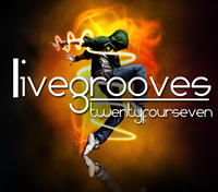 livegrooves's profile picture. http://t.co/FEfh0YLp2r proudly hosts 100+ Live Video Recordings by its Dj's. JOIN a fast growing EDM DJ Community, Got skills? Starting streaming them NOW!