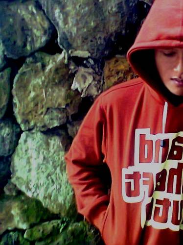 BagoesGraffity's profile picture. 