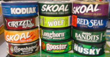 fat lips and more fat lips...if u dont follow the tobacco gods WILL hate you....there watching;)
