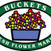 Twitter Profile image of @BucketsFlowers