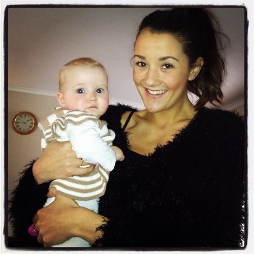 SallyLJones's profile picture. Shopping addict/netballer/carlton fan