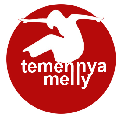 TemennyaMelly Profile Picture