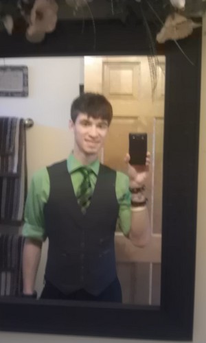 taylormatt6's profile picture. 