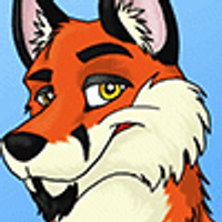 rusty fox - @rustyfox2 Twitter Profile Photo