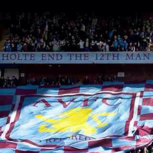 wico70avfc's profile picture. 