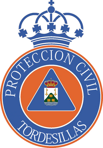 Creada el 22 de Diciembre de 2011, contamos ya con 20 voluntarios y realizamos labores de seguridad ciudadana, apoyo y rescate en el municipio de Tordesillas.