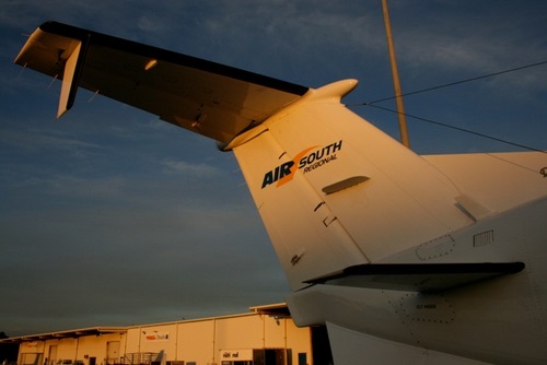 Adelaide's Premier Air Charter Company