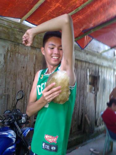 Whathootiie's profile picture. (A)n-jo
noun.
- quiet, systematic, and technical nature and a clever, inventive mind, attentive to detail.

http://t.co/lCEwWPQgdq