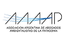 Asociación Argentina de Abogados Ambientalistas de la Patagonia.-