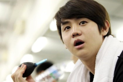 이쁘고사랑스런 뷰틴뒈요⊙3⊙