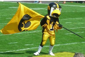 HerkyHawkeye2's profile picture. Born in 1948 and going strong!  I bring the Black & Gold Spirit!!!!  GO HAWKS GO HAWKS GO HAWKS!!
