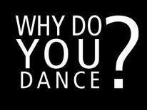 Everything Ur thinking, but don't want 2 say about the dance world!