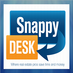 SnappyDesk (@snappydesk) Twitter profile photo