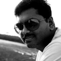 Ashish Mishra (@ashishm83) 's Twitter Profile