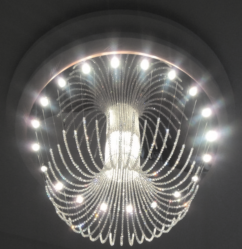 Dsfourlight's profile picture. DSFour  is in the business of Manufacturing Distributing and Retailing Chandeliers since last 22 years with the customer base spread all around India.