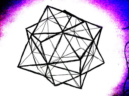 Artist, Tinkerer, Anarchist, Thinker