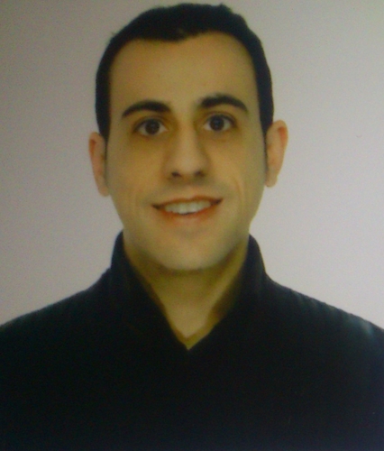 Mario Martínez Profile