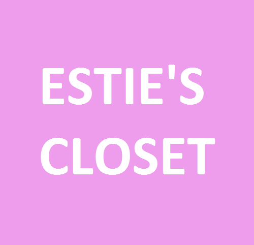 Estie's Closet is an online shop that helps you turn your closet into a colourful wonderland.