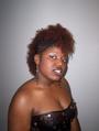 I stand 5'8' 200lbs African American women and I'm looking for true love without all the games someone  please follow me. http://t.co/UTam7FcBrM